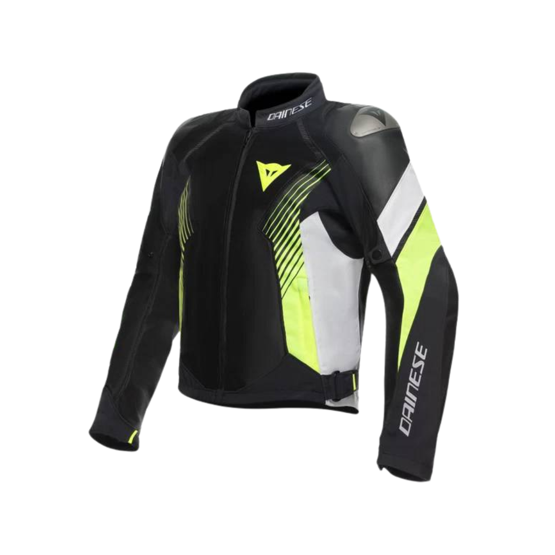 DAINESE SUPER RIDER 2 ABSOLUTESHELL JACKET