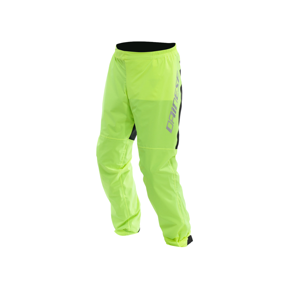 DAINESE ULTRALIGHT RAIN PANTS